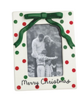 Christmas Bow Frames