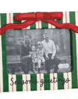 Christmas Bow Frames