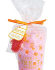 Halloween Party Cup & Drink Marker Sets