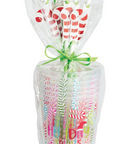 Holiday Party Cup & Drink Marker Sets
