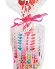 Holiday Party Cup & Drink Marker Sets