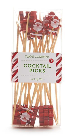 Cocktail Hour Cocktail Picks