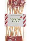 Cocktail Hour Cocktail Picks