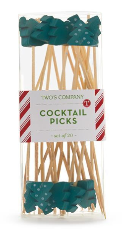 Cocktail Hour Cocktail Picks