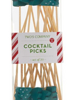 Cocktail Hour Cocktail Picks