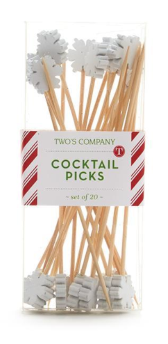 Cocktail Hour Cocktail Picks
