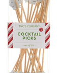 Cocktail Hour Cocktail Picks