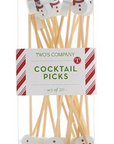 Cocktail Hour Cocktail Picks