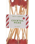 Cocktail Hour Cocktail Picks