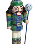 Black Watch Nutcracker Ornament