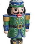 Black Watch Nutcracker Ornament