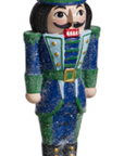 Black Watch Nutcracker Ornament