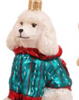 Cute Dogs Ornament