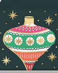 Opulent Ornaments Notepad Prepack