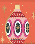 Opulent Ornaments Notepad Prepack