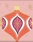 Opulent Ornaments Notepad Prepack
