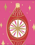 Opulent Ornaments Notepad Prepack
