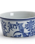 Chinoiserie Deli Container Holder