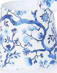 Chinoiserie Paper Shade Covers