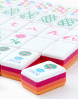 Sunset Tile Set