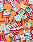 Sunset Tile Set