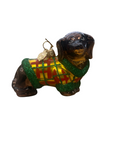 Cute Dogs Ornament