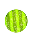 Touchdown Dessert Plates