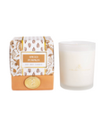 Spiced Pumpkin Soy Wax Candle