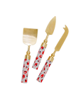 Prowl Play Cheese Knives