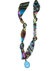 Scarf Necklace - Delta Delta Delta