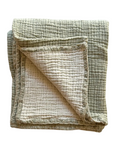 Muslin Baby Blanket