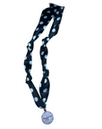 Scarf Necklace - A&M