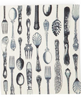 Image of Vintage Vibe Multipurpose Biodegradable Kitchen Cloth