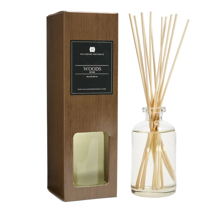 Woods Diffuser