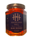 Highland Hill Raw Honey
