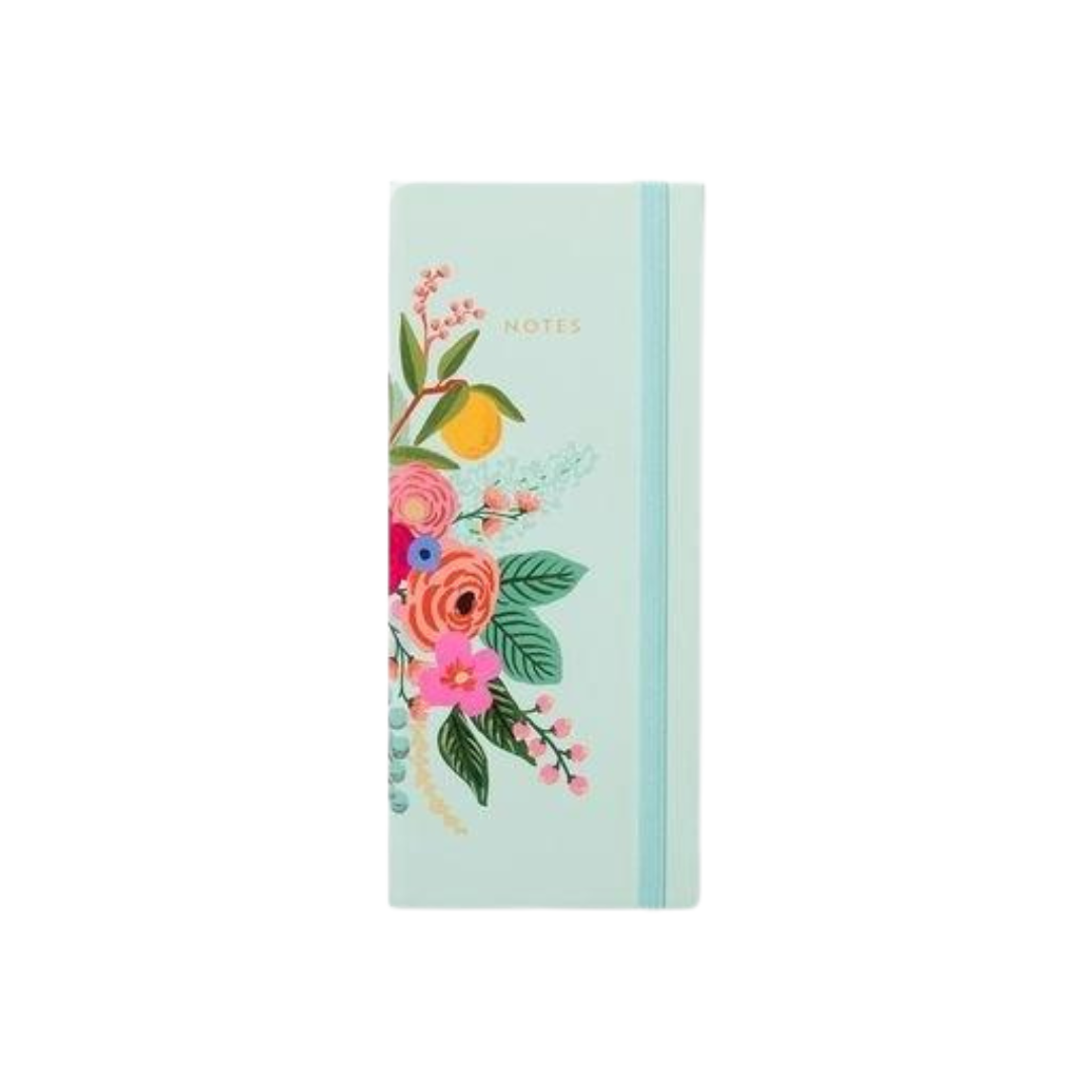 Garden Party Sticky Note Folio