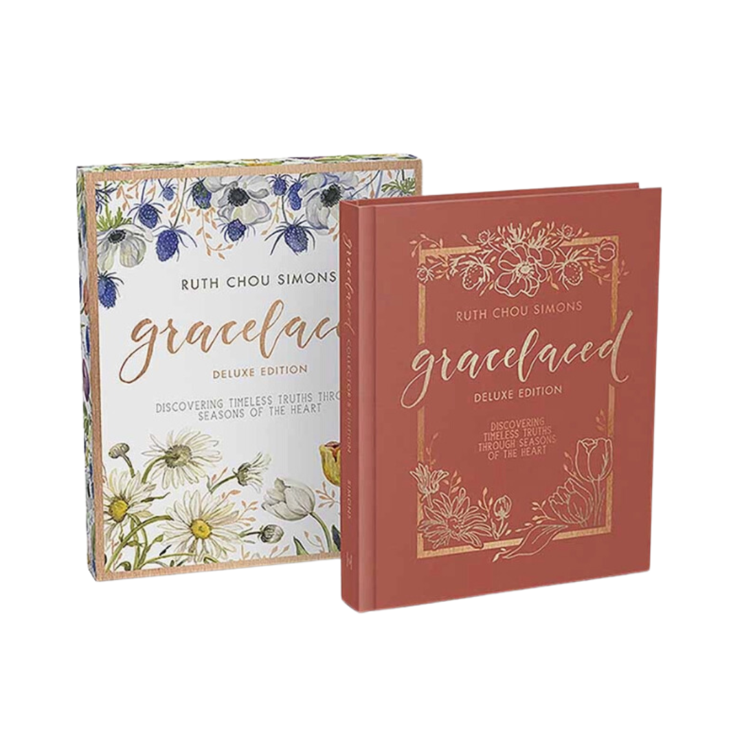 Gracelaced Deluxe Edition