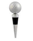 Golf Ball Bottle Stopper