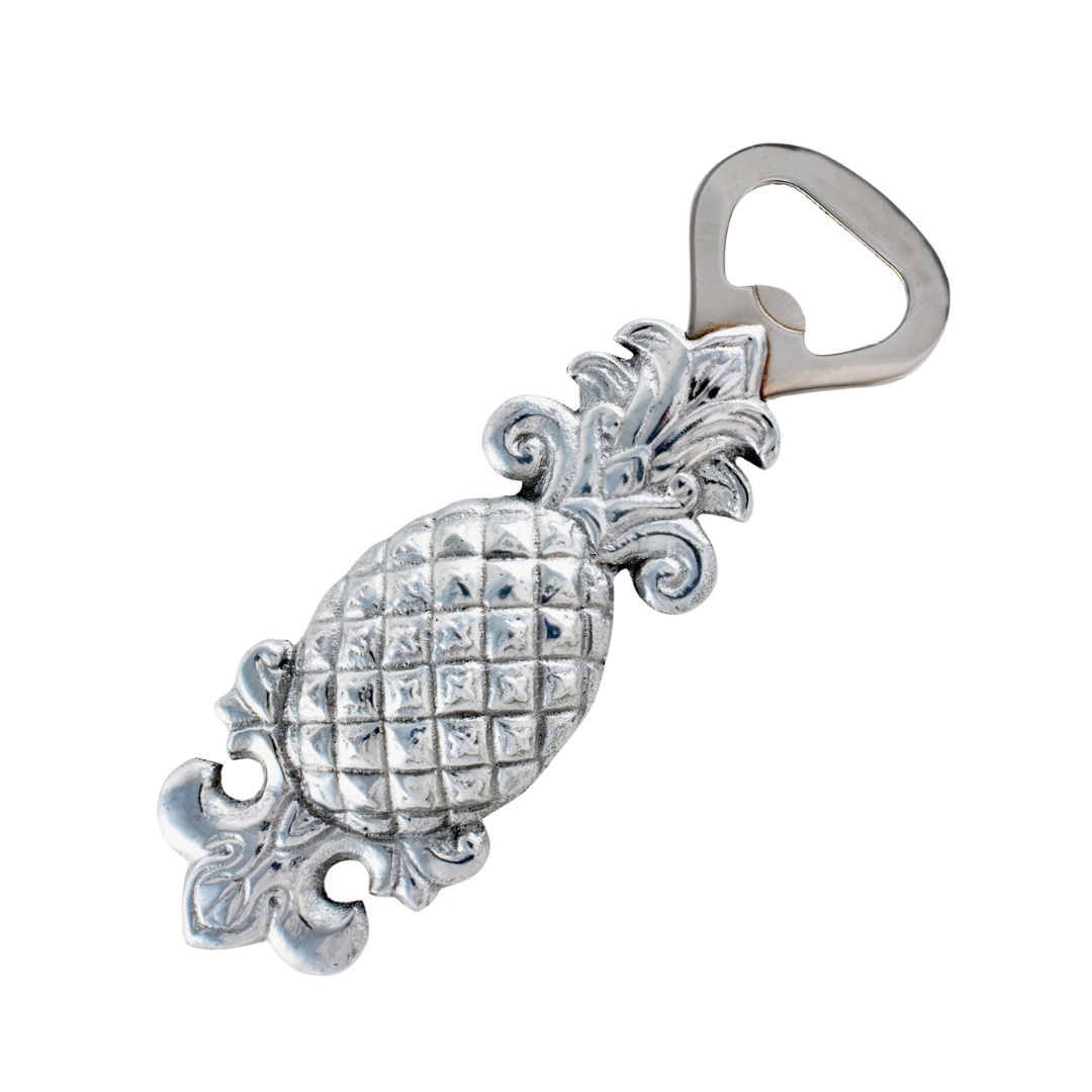 Pineapple Bottle Opener