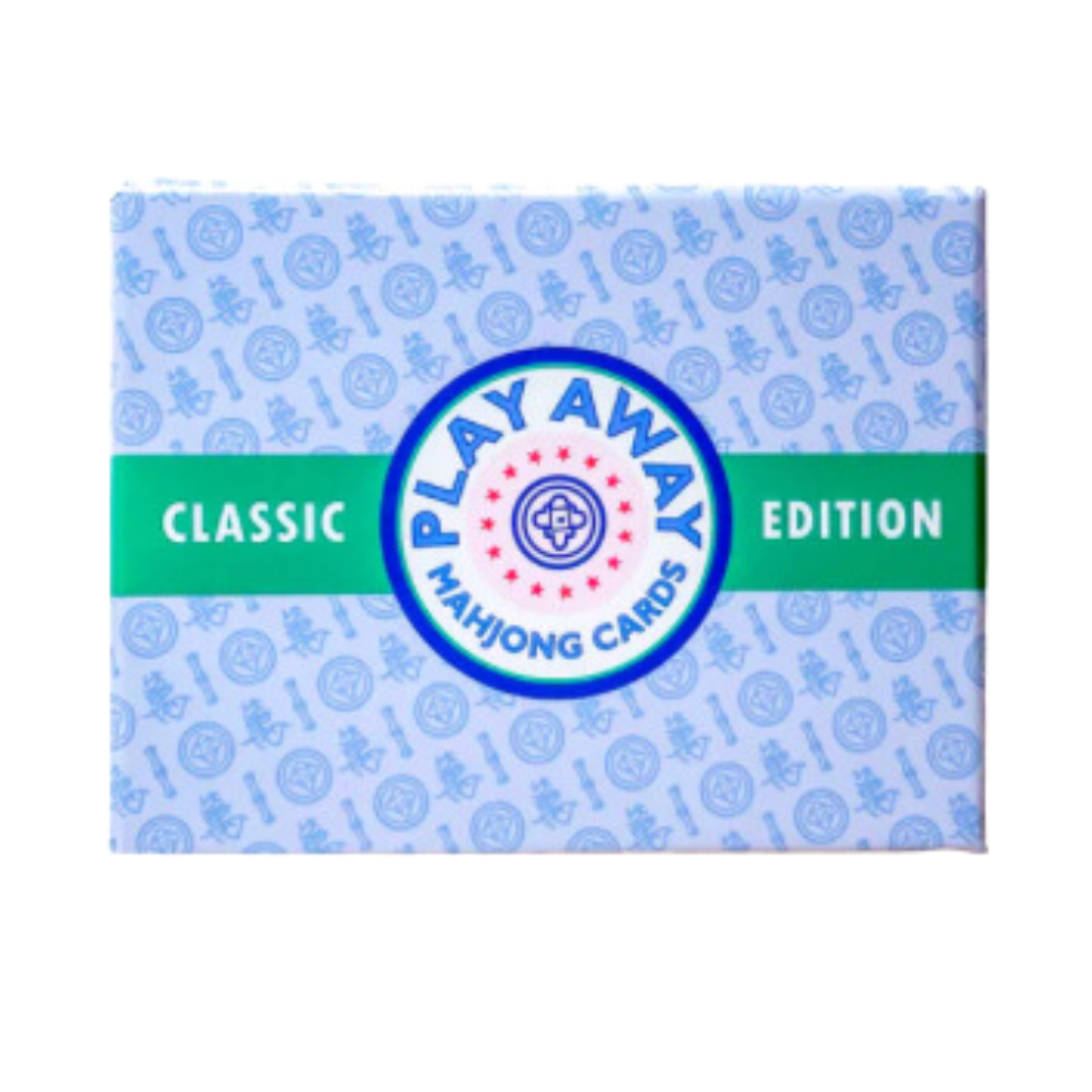 Mahjong Cards: Classic Edition