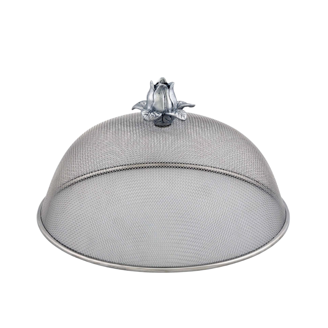 Magnolia Stainless Mesh Picnic Cover