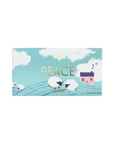 Peace Bar Soap