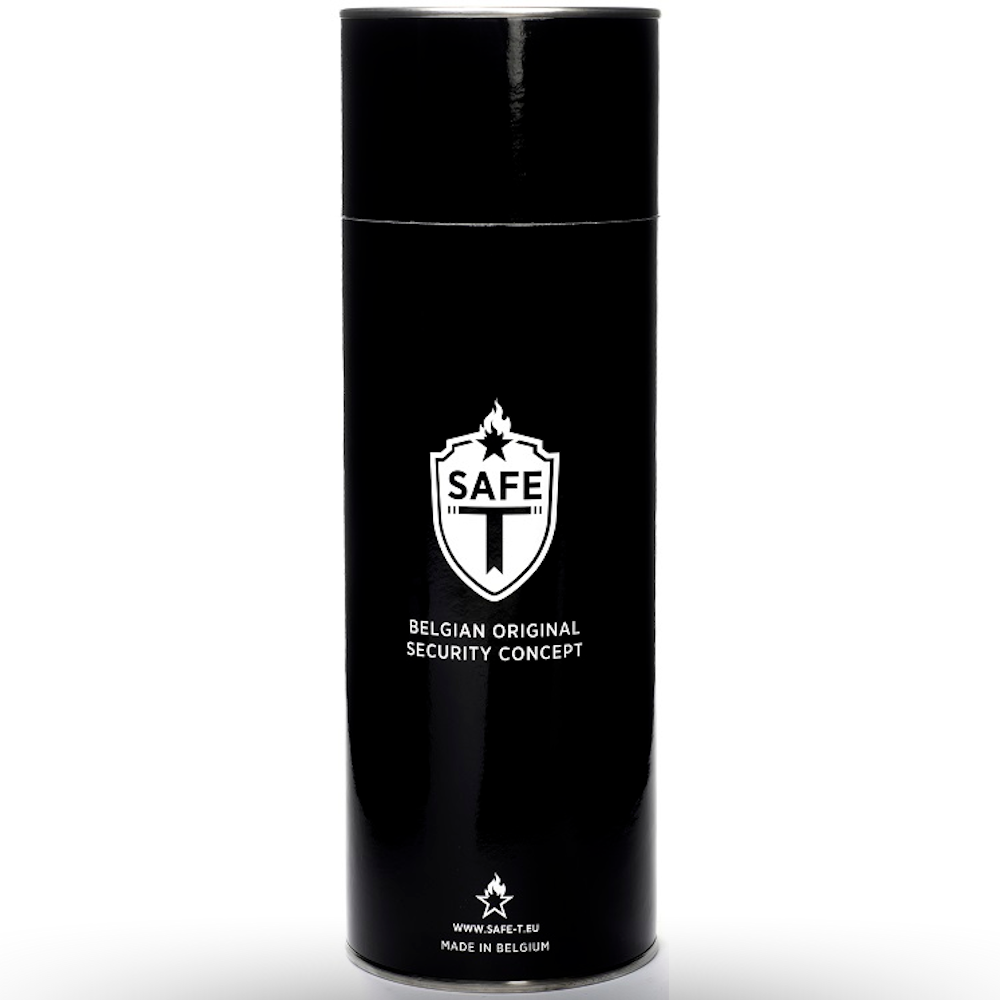 Design Fire Extinguisher - Deer