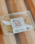 Peanut Butter Cookie Crunch 8oz Fudge