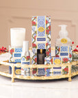 Cinnamon Fig Foaming Hand Soap