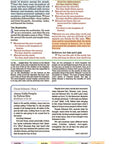 Color Code Study Bible, Revealing God's Truth Color by Color