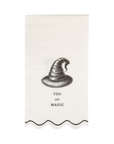 Welcome Witches Dinner Napkin Set