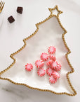Christmas Tree Platter