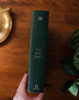 ESV Single Column Journaling Bible® | Wild Rose