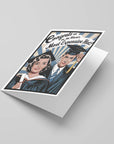 Funny Graduation Cards, Greeting Card, Graduation Gifts 2025